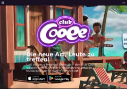 Club Cooee